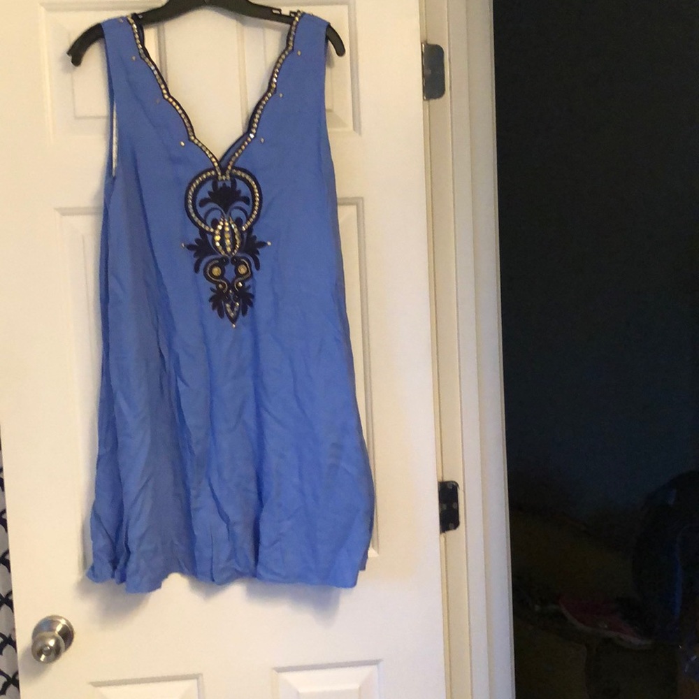Lilly Dress